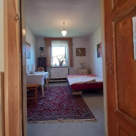 Lehmbau Im Kastanienhof *