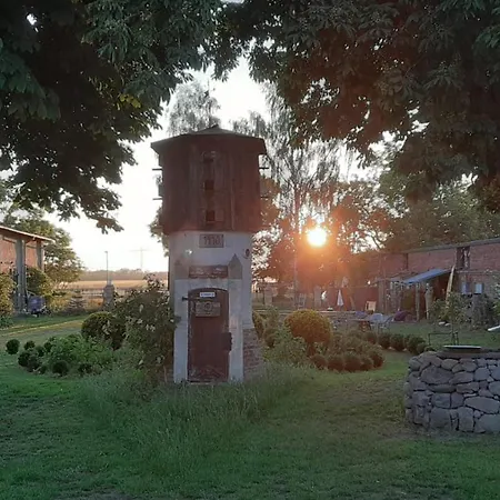 Lehmbau Im Kastanienhof *