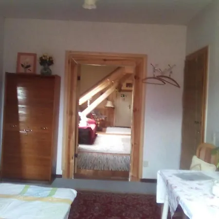 Lehmbau Im Kastanienhof مزرعة للإقامة *